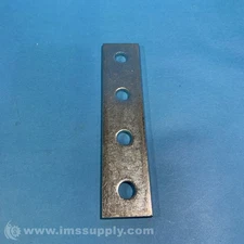 B-LINE B341 4 Hole Splice Plate USIP