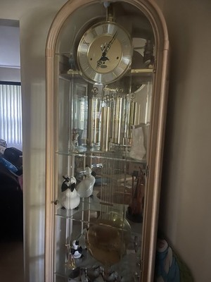Ridgeway Grandfather Clock