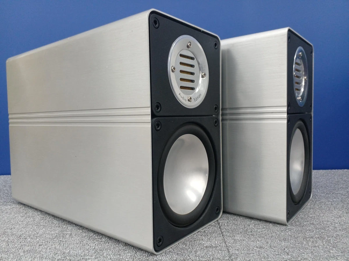 ELAC CL 310 JET Audio Edition Pair 2-way Speaker System 83db