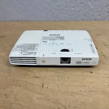 Epson PowerLite 1770W Multimedia Projector,LCD, WXGA 3000 Lumens 900 LAMP HOURS