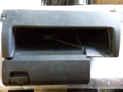 BMW 3 SERIES GLOVE BOX E36, 05/91-09/00 91 92 93 94 95 96 97 98 99 00