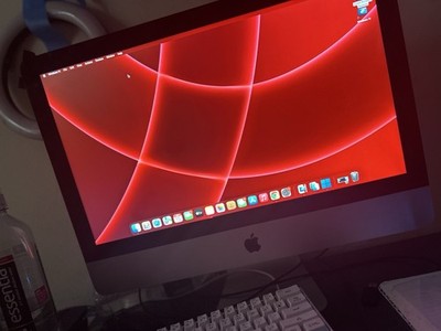 Apple Mac Pro 2008-2012 Desktop 1TB SATA
