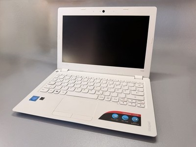 Lenovo IdeaPad 100S-11BY - Laptop (defekt)