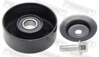 0287-L31 Febest Spannrolle, Keilrippenriemen FüR Buick,Buick (Sgm),Chevrolet,Che
