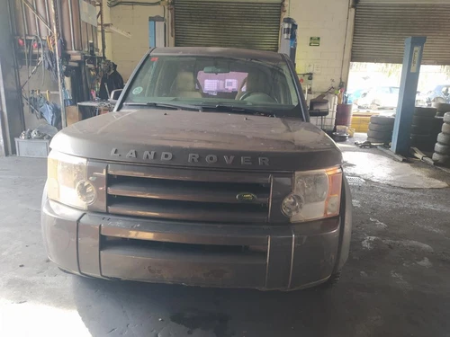 YUD501590WUX Mando Multifuncion para LAND ROVER DISCOVERY V6 TD HSE 2006 197108 - Imagen 8 de 10
