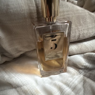 Rosendo Mateu 5 Floral Amber Musk Eau de Parfum Spray 100ml