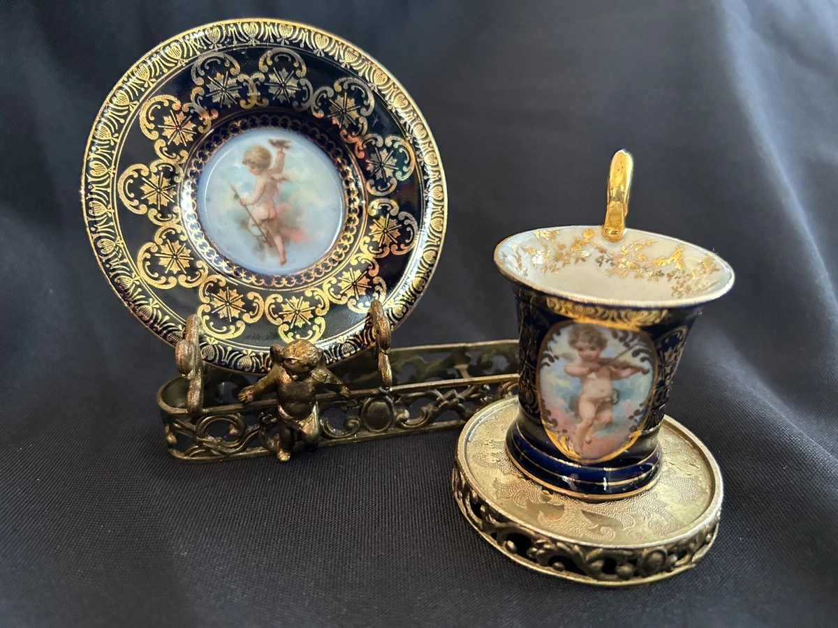 dresden china products for sale | eBay