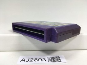 AJ2803 SD Gundam Gachapon Senshi 5 Nintendo Famicom NES Japan