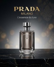 PRADA L'homme Fragrances for Men for sale - eBay
