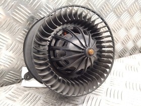 MERCEDES CLS320 3.0L CDI COUPE 4 Door 2005-2010 HEATER BLOWER MOTOR 9400984
