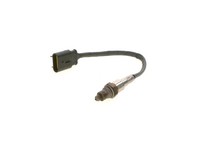Bosch Lambdasonde 0 258 030 04H FüR Abarth Alfa Romeo Passend FüR Fiat Lancia