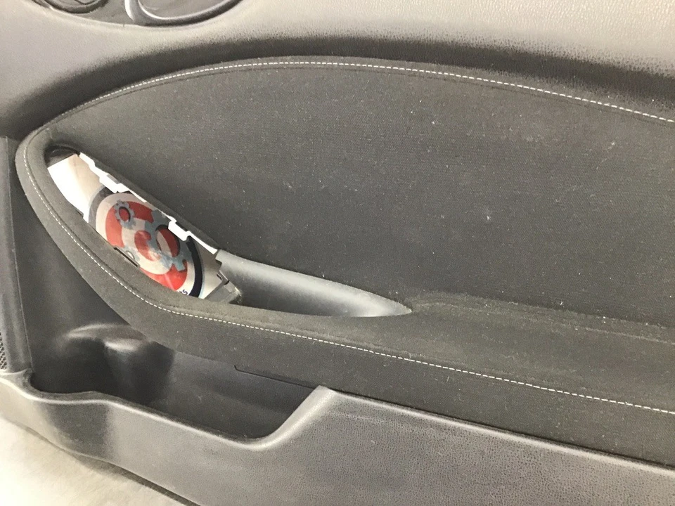 Nissan 370Z 2009-2017 cupé pasajero panel de puerta derecha 809001EA2A OEM 23BDSD8 Foto 4 de 4