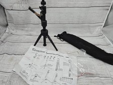 Giottos MH1004 Tripod With Ballhead With Carrying Bag