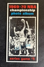 1970-71 Topps Hockey Cards 7