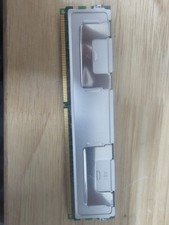 Samsung M395T2863QZ4-CE65 1GB PC2-5300F DDR2 667MHz ECC FBDIMM Server RAM Used