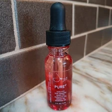 Joyce Giraud Miracle Elixir Pure Organic Face & Body Oil New