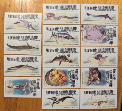 2020 Topps Allen and Ginter Mini Behemoths Beneath singles you pick choice