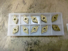 10 WNT Ceratizit DNMG 150608EN-M42 CTC2135