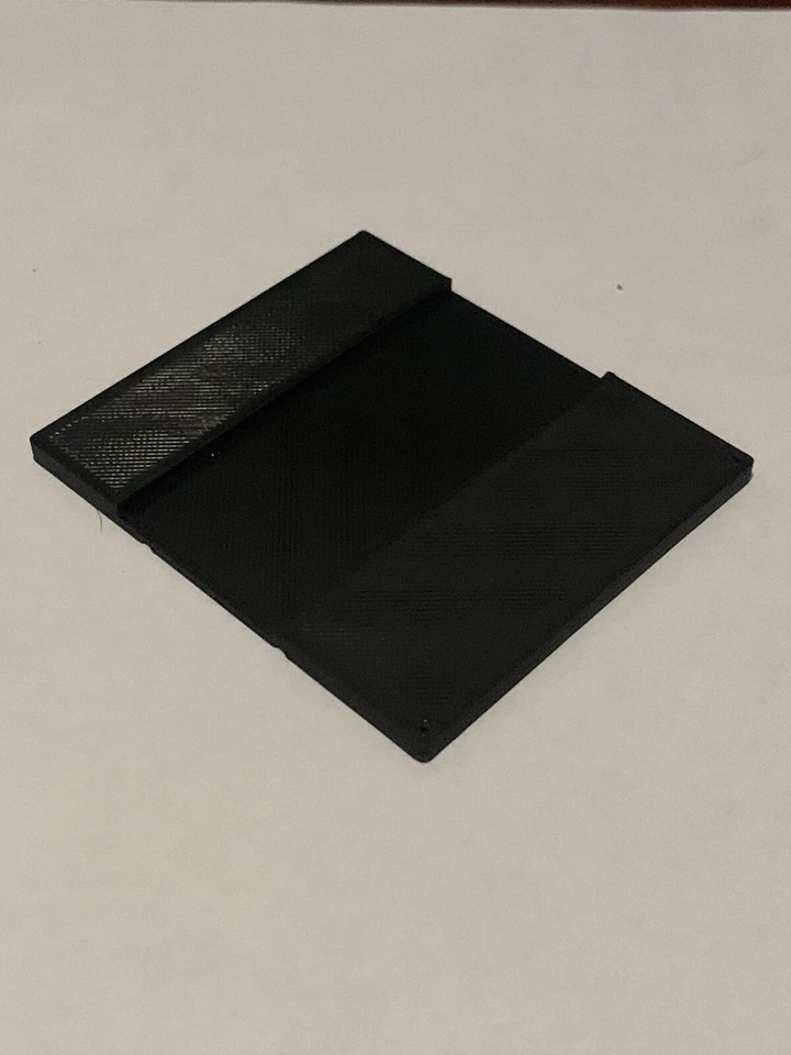 Axial SCX24 C10 Tri-Fold Tonneau Cover - Image 2 of 2