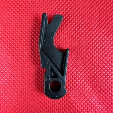 Black Gerber Center-Drive Multitool Parts- one (1) Part for mods or repairs