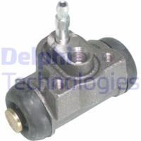 Delphi LW31771 Radbremszylinder FüR BMW