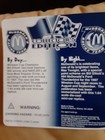 VINTAGE 1997 MINI BILL ELLIOTT NO.  94  RACE CAR SET 1:64 SCALE 3 " DIE CAST — photo 2