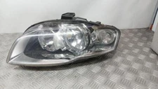 8E0941003BK LEFT HEADLIGHT FOR AUDI A4 AVANT (8E) 2.0 TDI 2004 4838770