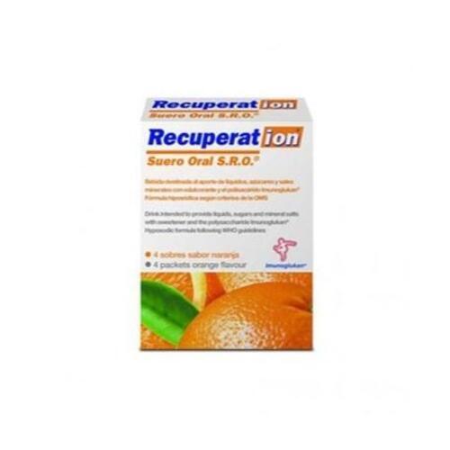 Esteve RecuperaT-Ion Suero Oral