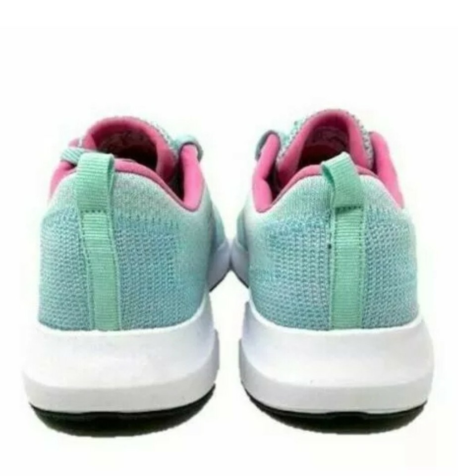 Avia Women's Arch Support Sneakers - Lightweight, Purple & Gray, Sizes 6-11 (New Without Box)