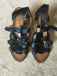carvela ladies sandals