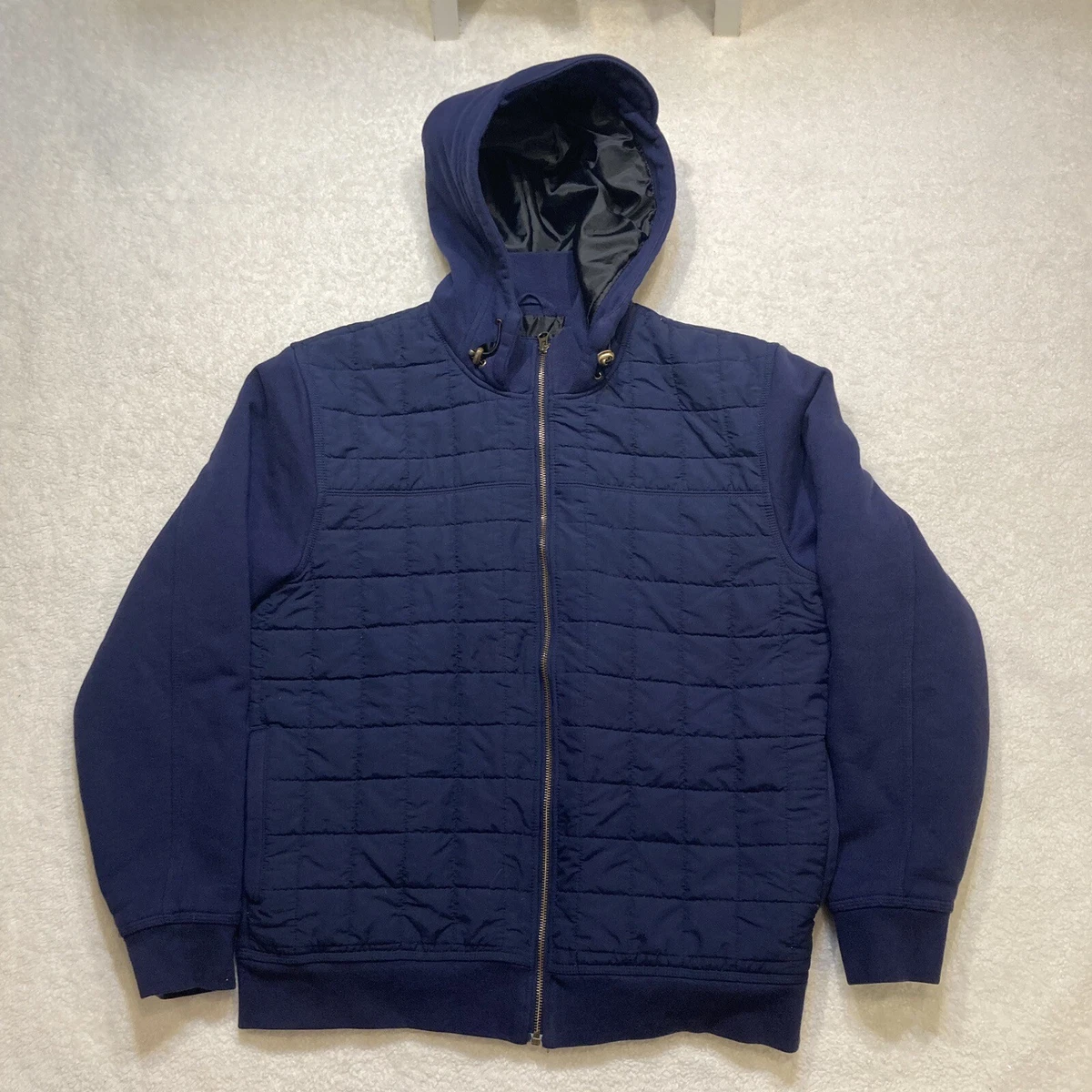 Katahdin iron works hoodie hot sale
