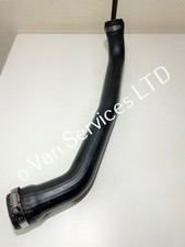 Genuine Vauxhall Vivaro Trafic Primaster 1.9 Intercooler Hose Pipe 2001 - 2006
