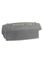 2009 - 2012 AUDI Q5 8R V6 FSI COVER PANEL MOTOR ENGINE UPPER 06E103925  OEM