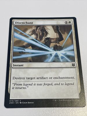 disenchant cards mtg arena [Alpha Edition] Destroy target artifact or enchantment. Disenchant which set? : r/mtg