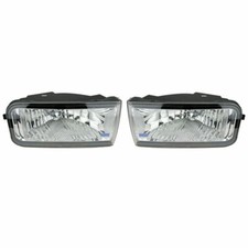 For Toyota Land Cruiser Lc100 1998-2007 Front Bumper Fog Driving Light Assembly For Toyota Land Cruiser Lc100 1998-2007 Front Bumper Fog Driving Light Assembly