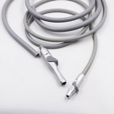 US Dental Saliva Ejector Suction Valves HVE/SE Suction With Handpiece Hose Pipes