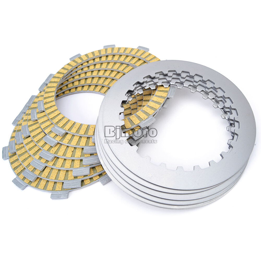 CBF 250 クラッチ摩擦ディスクプレート OEM対応 :22201-KAE-000 22321