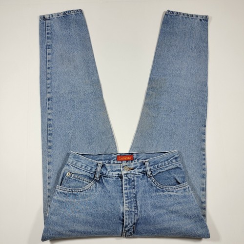 Vintage Bonjour Denim Women's Jean 