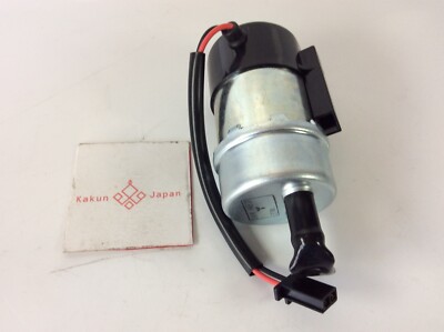 Kawasaki OEM 49040-1061 FUEL PUMP NINJA ZX-6R ZX-7 ZX-7R ZX-11