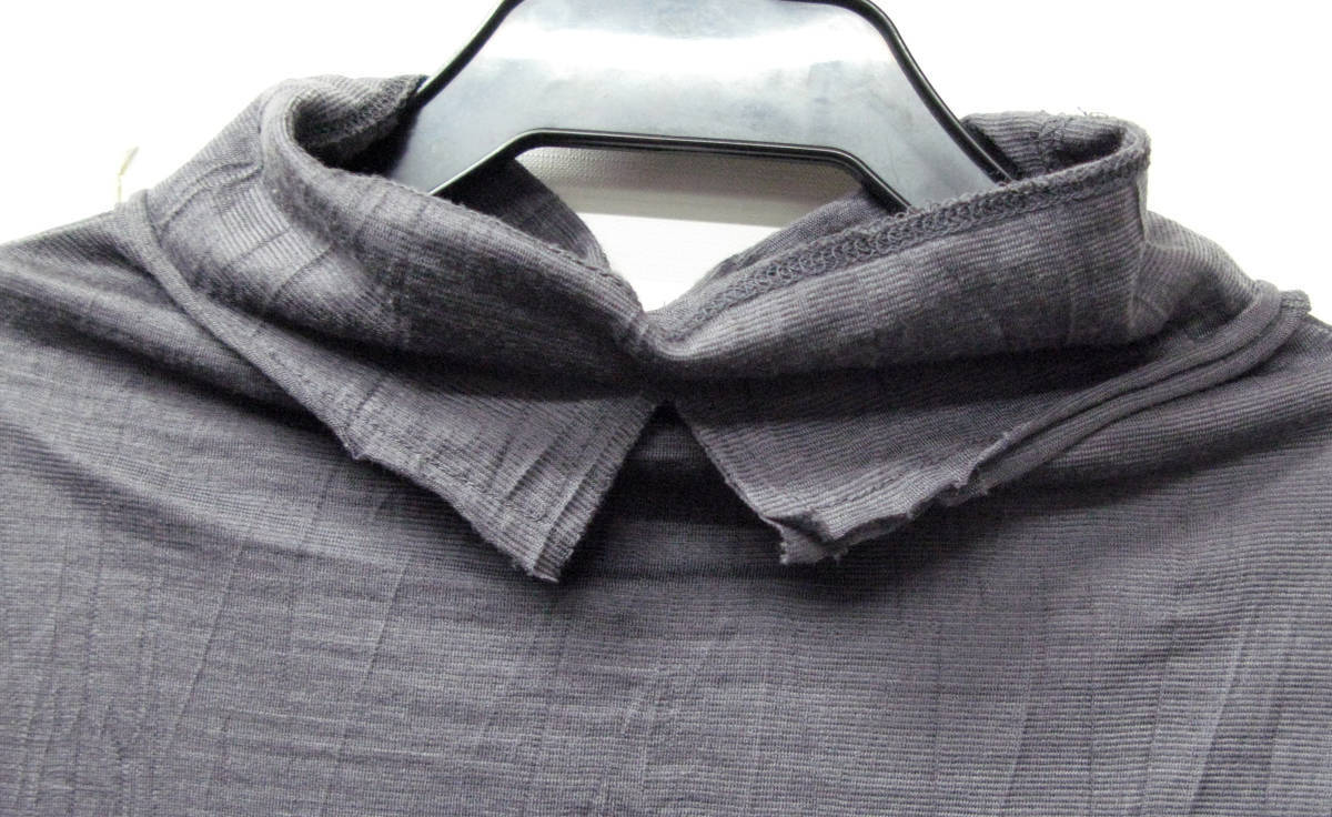 Yohji Yamamoto Y