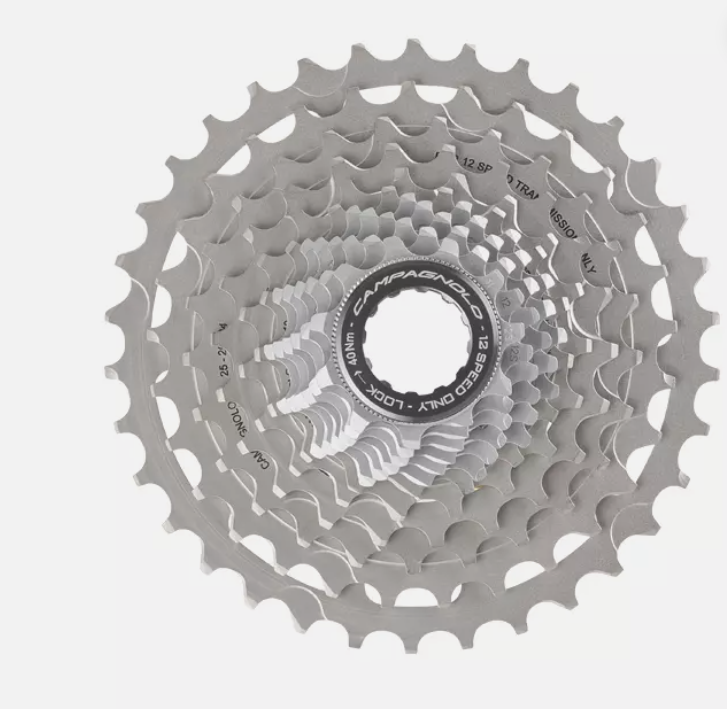 NUOVO Campagnolo Super Record 12 Velocità Cassetta 11-34