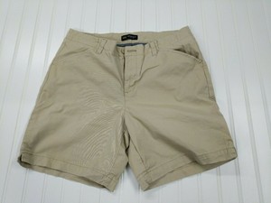 lee walking shorts
