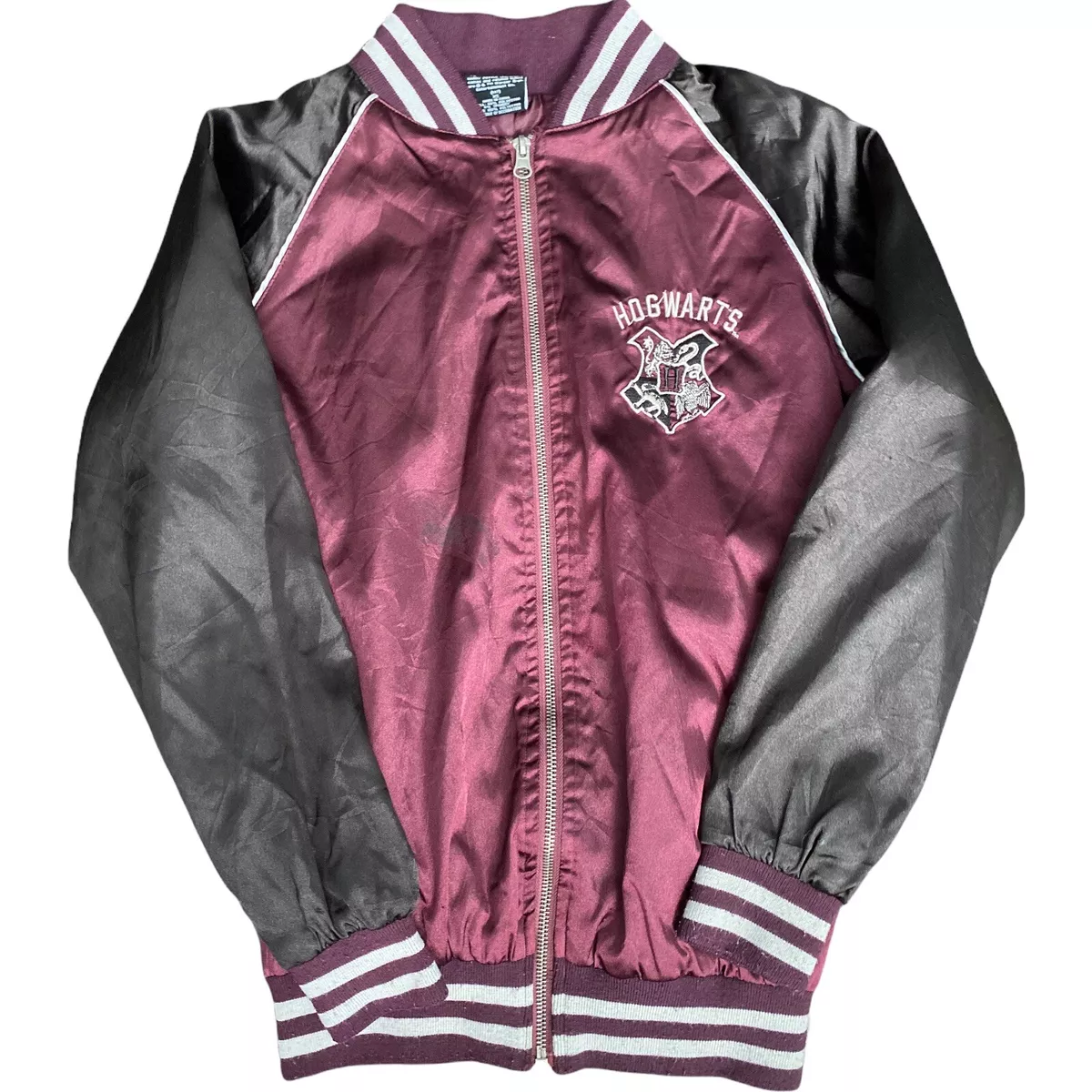 Harry potter bomber jacket cheap