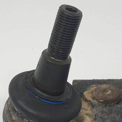 aufhängung arm unter vorne links für FORD FOCUS LIM. (CB4) TREND 1.8 1235104