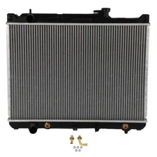 PICKOOR Aluminum Radiator For 00-05 Suzuki XL-7 Touring Grand Vitara 4-Door