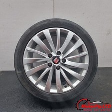 2012 SEAT EXEO 17