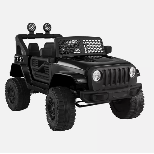 Mazam Kids Ride On Jeep