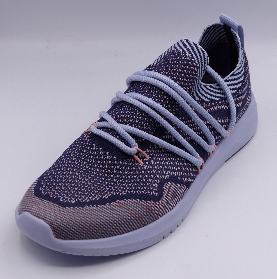 adidas abyss knit running sneakers