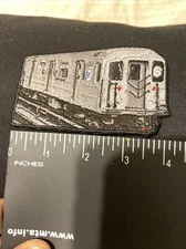 NYCT Subway Car R62