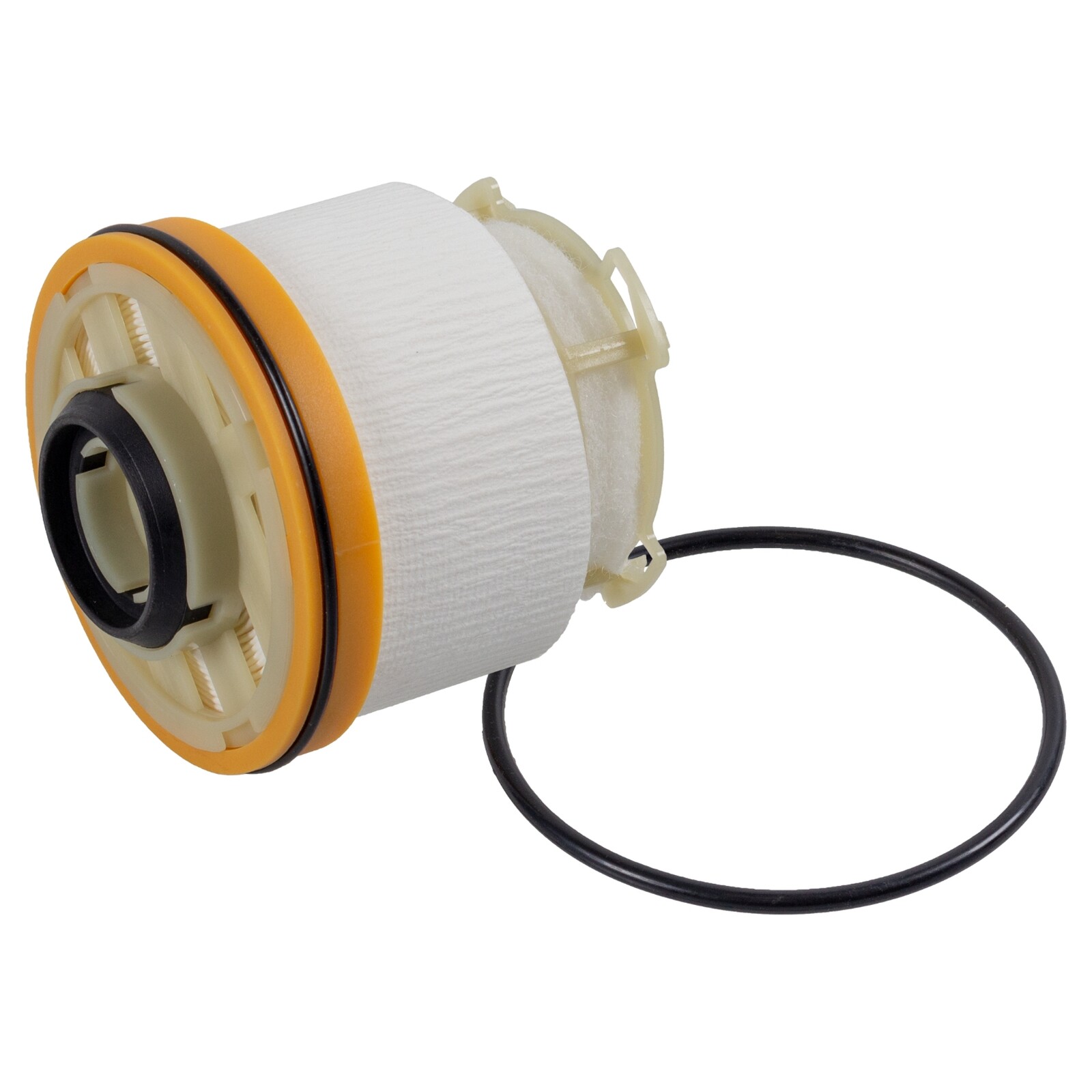 Blue Print Fuel Filter ADBP230016 - High Quality Filtration for Mitsubishi